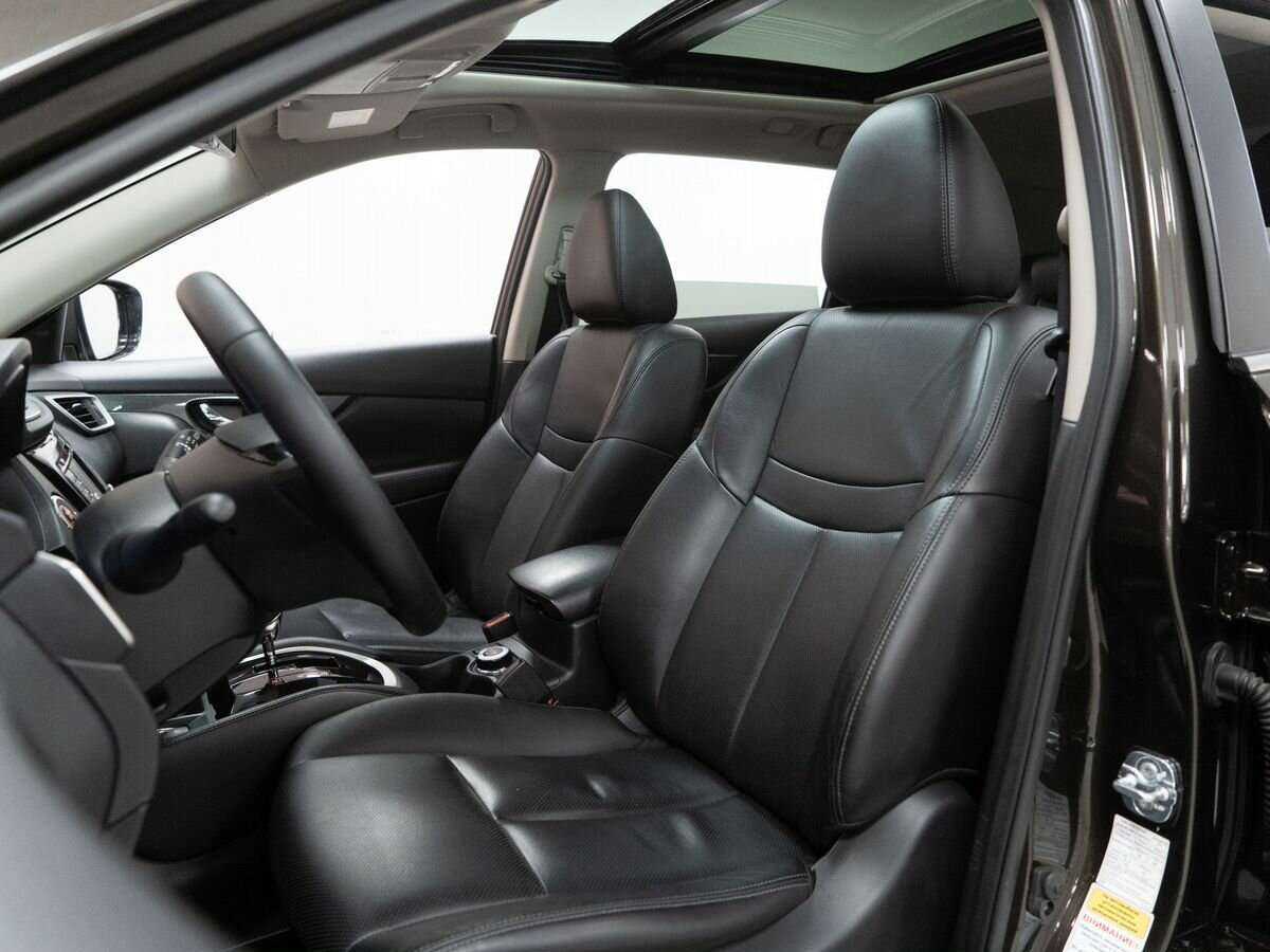 Продажа Б/У Ниссан Икс-Трейл. Фото: #5