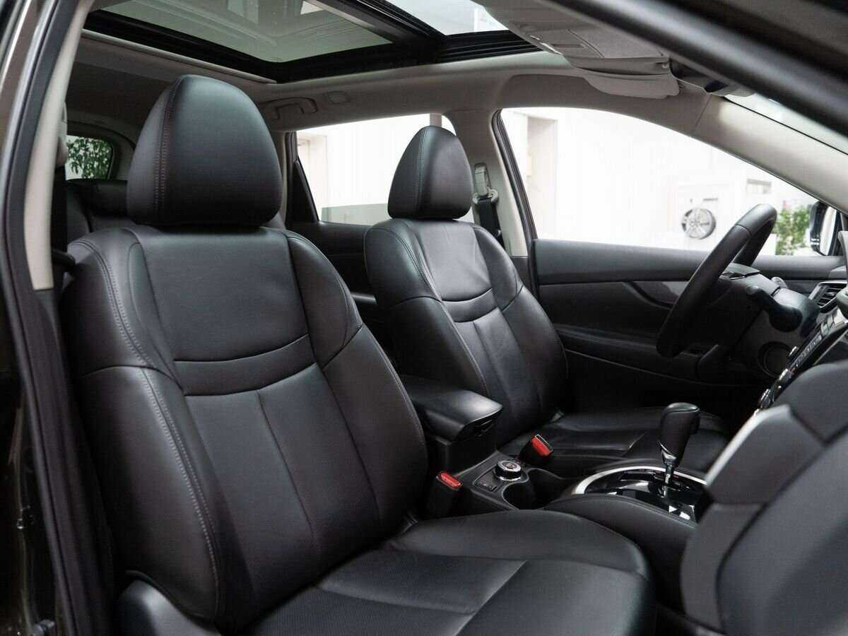 Продажа Б/У Ниссан Икс-Трейл. Фото: #10