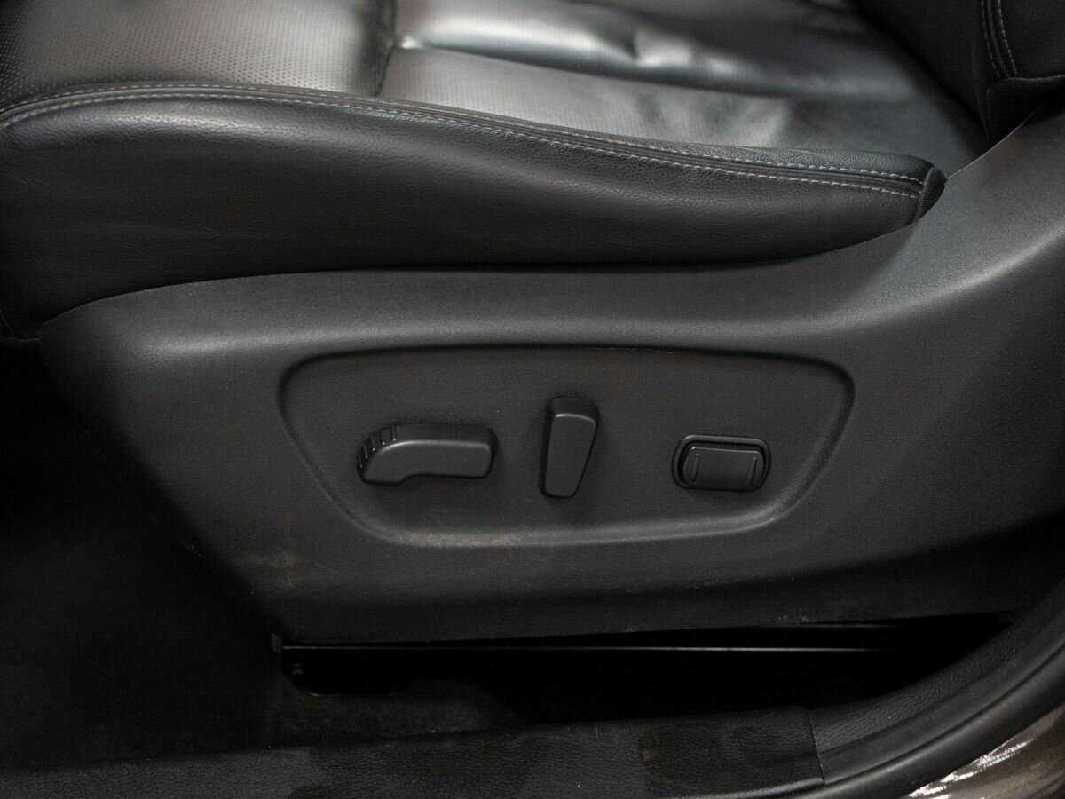 Продажа Б/У Ниссан Икс-Трейл. Фото: #15