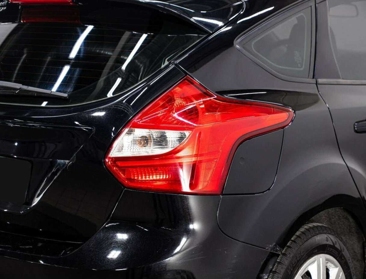 Продажа Б/У Форд Фокус. Фото: #8