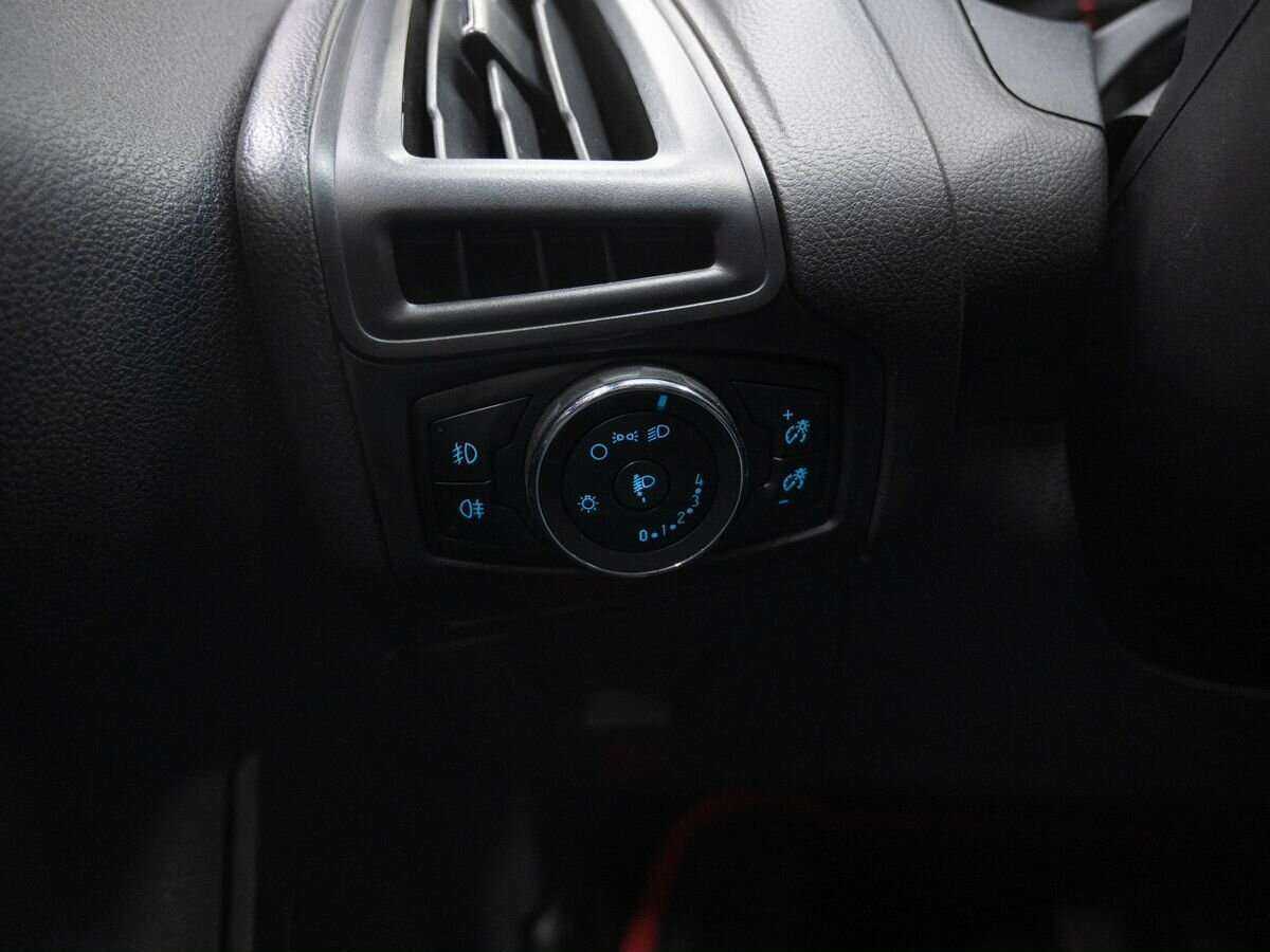 Продажа Б/У Форд Фокус. Фото: #20