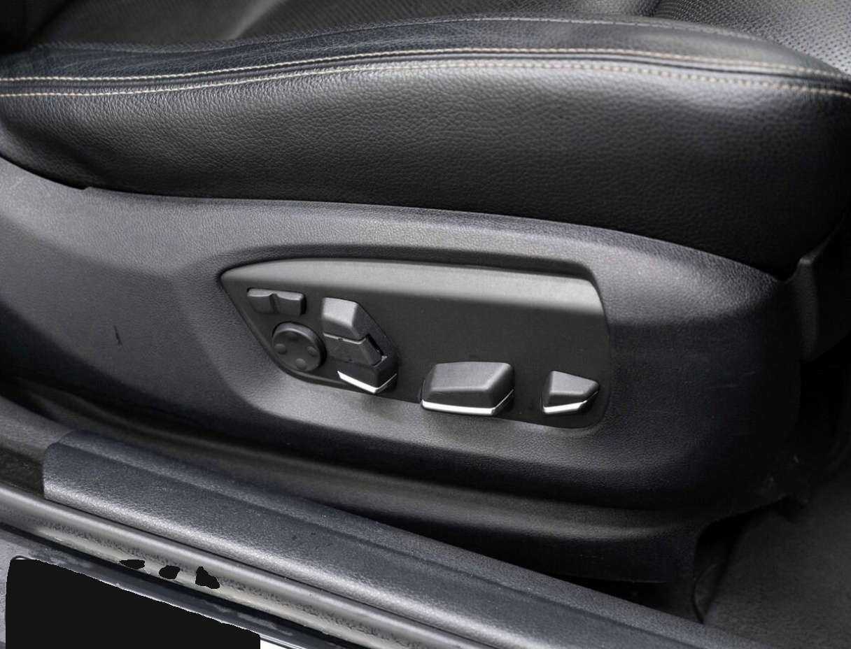 Купить BMW 5 серии с пробегом. Фото: #12