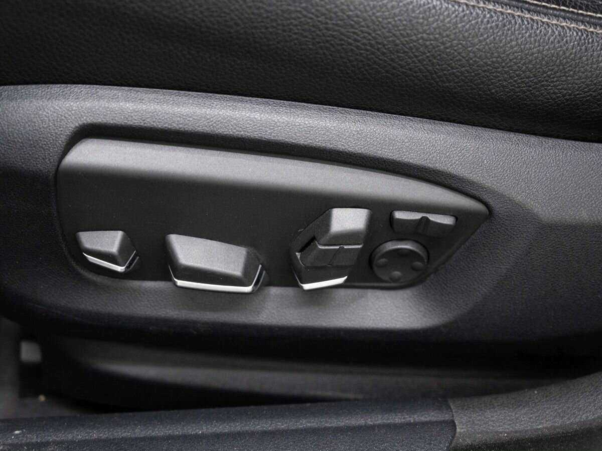 Купить BMW 5 серии с пробегом. Фото: #22