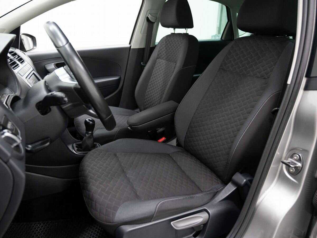 Продажа Б/У Фольксваген Поло. Фото: #7