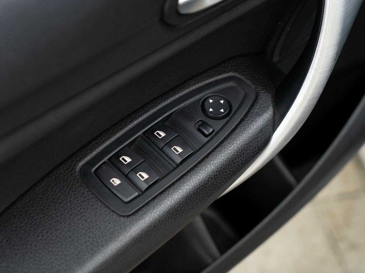 Купить BMW 1 серии с пробегом. Фото: #13