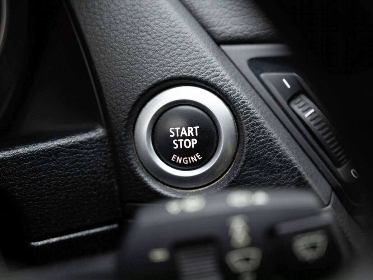 Купить BMW X1 с пробегом. Фото: #20