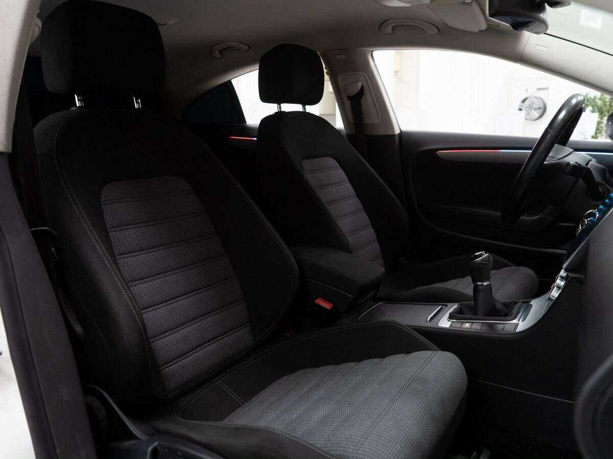 Продажа Б/У Фольксваген Пассат ЦЦ. Фото: #8