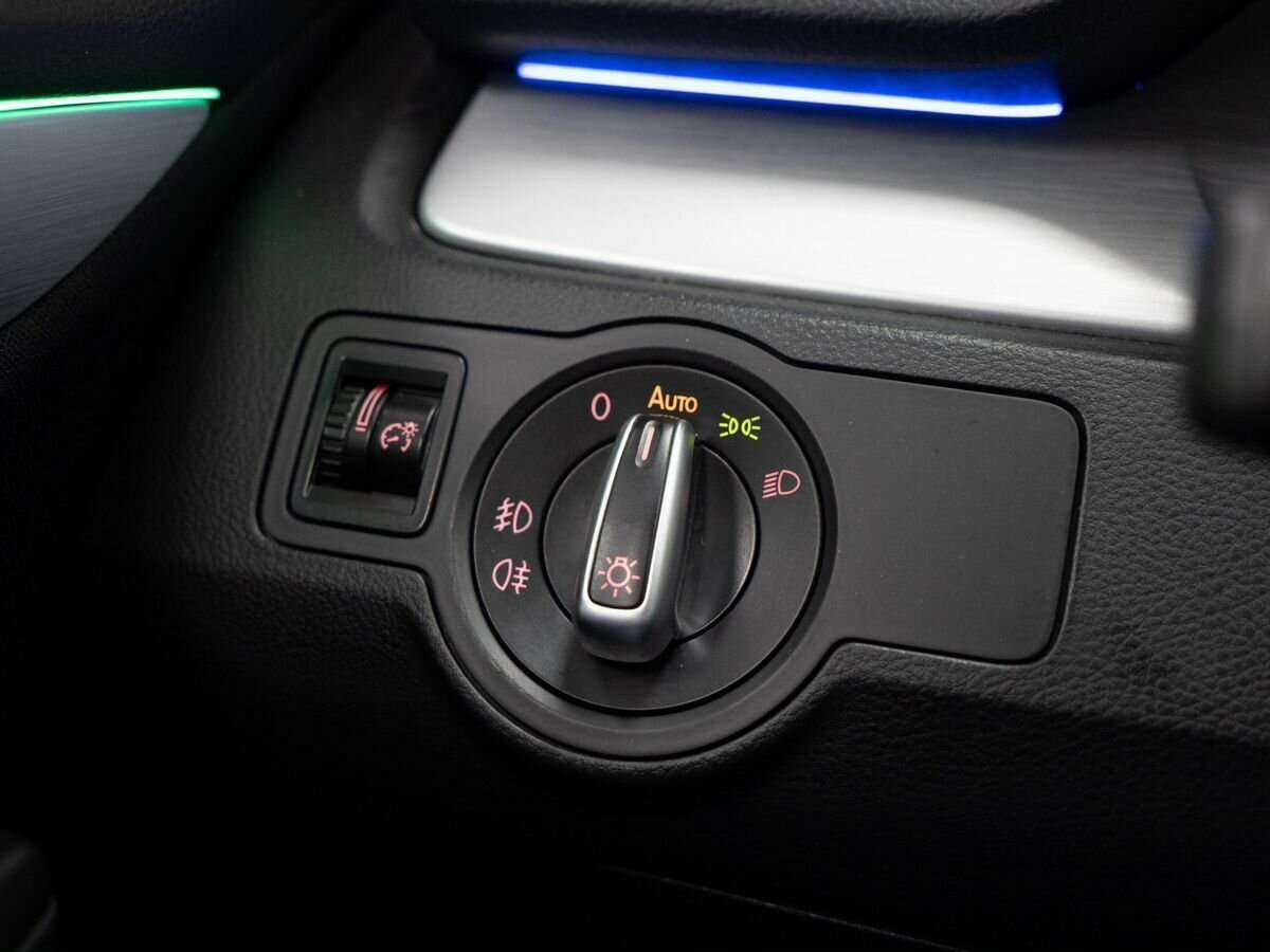 Продажа Б/У Фольксваген Пассат ЦЦ. Фото: #15