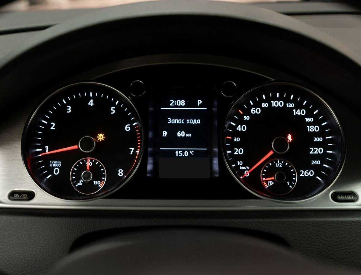 Продажа Б/У Фольксваген Пассат. Фото: #12