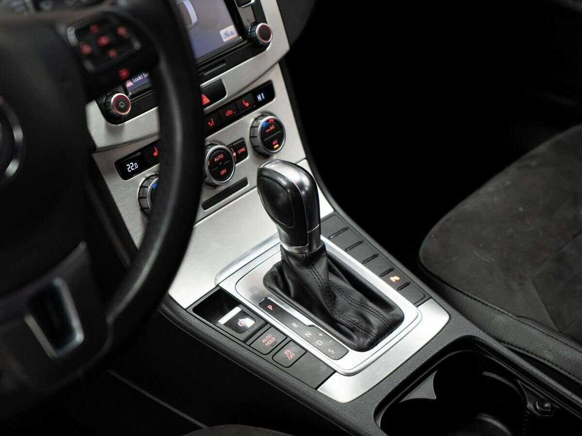 Продажа Б/У Фольксваген Пассат. Фото: #13