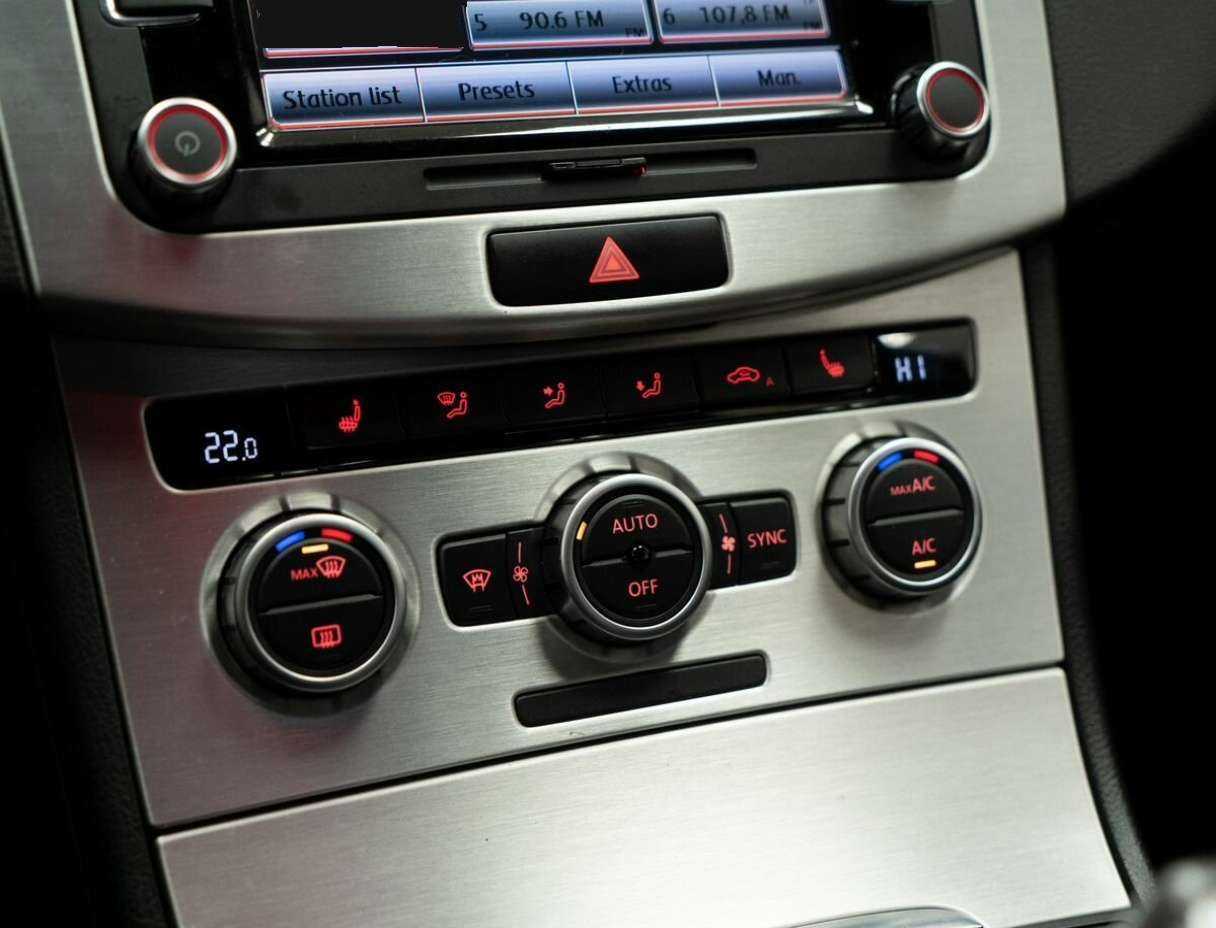 Продажа Б/У Фольксваген Пассат. Фото: #15