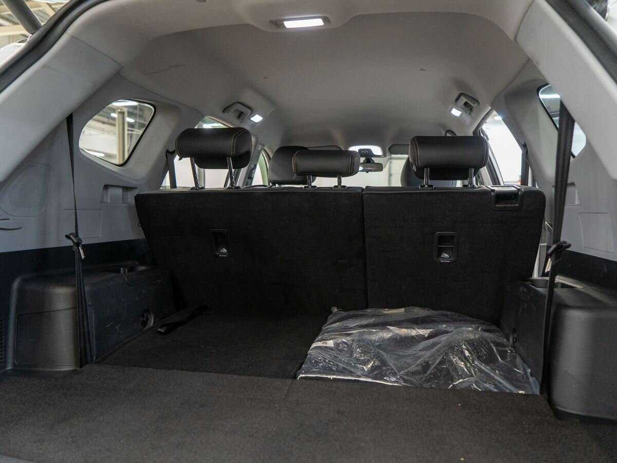 Продажа Б/У Чери Тигго 8. Фото: #7