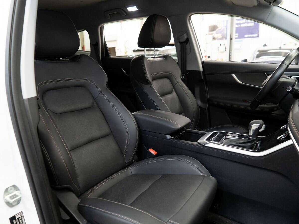 Продажа Б/У Чери Тигго 8. Фото: #11