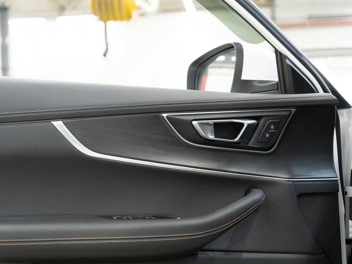 Продажа Б/У Чери Тигго 8. Фото: #17