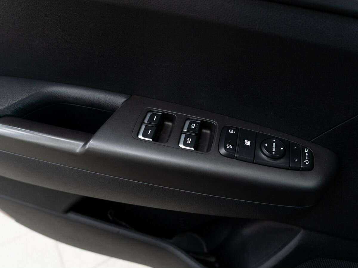 Купить Kia Sportage с пробегом. Фото: #13