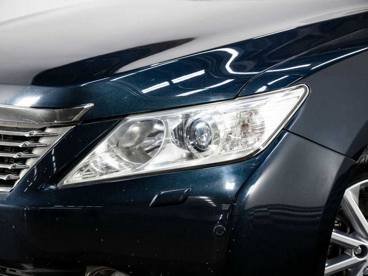 Продажа Б/У Тойота Камри. Фото: #7