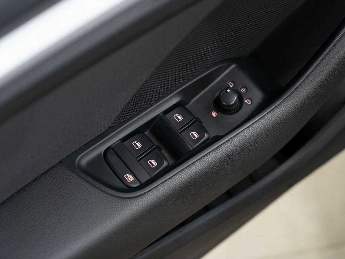 Купить Audi A3 с пробегом. Фото: #13