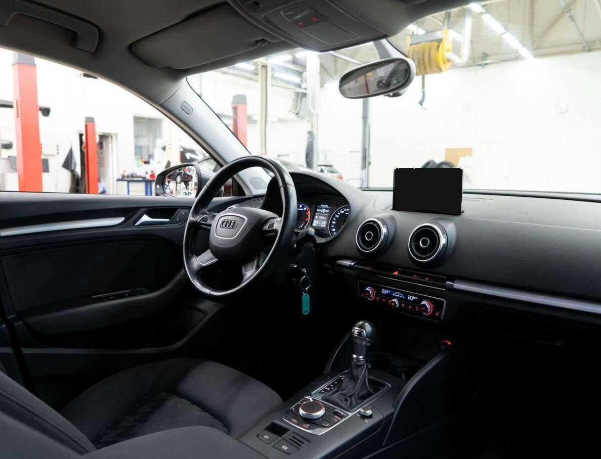 Купить Audi A3 с пробегом. Фото: #16