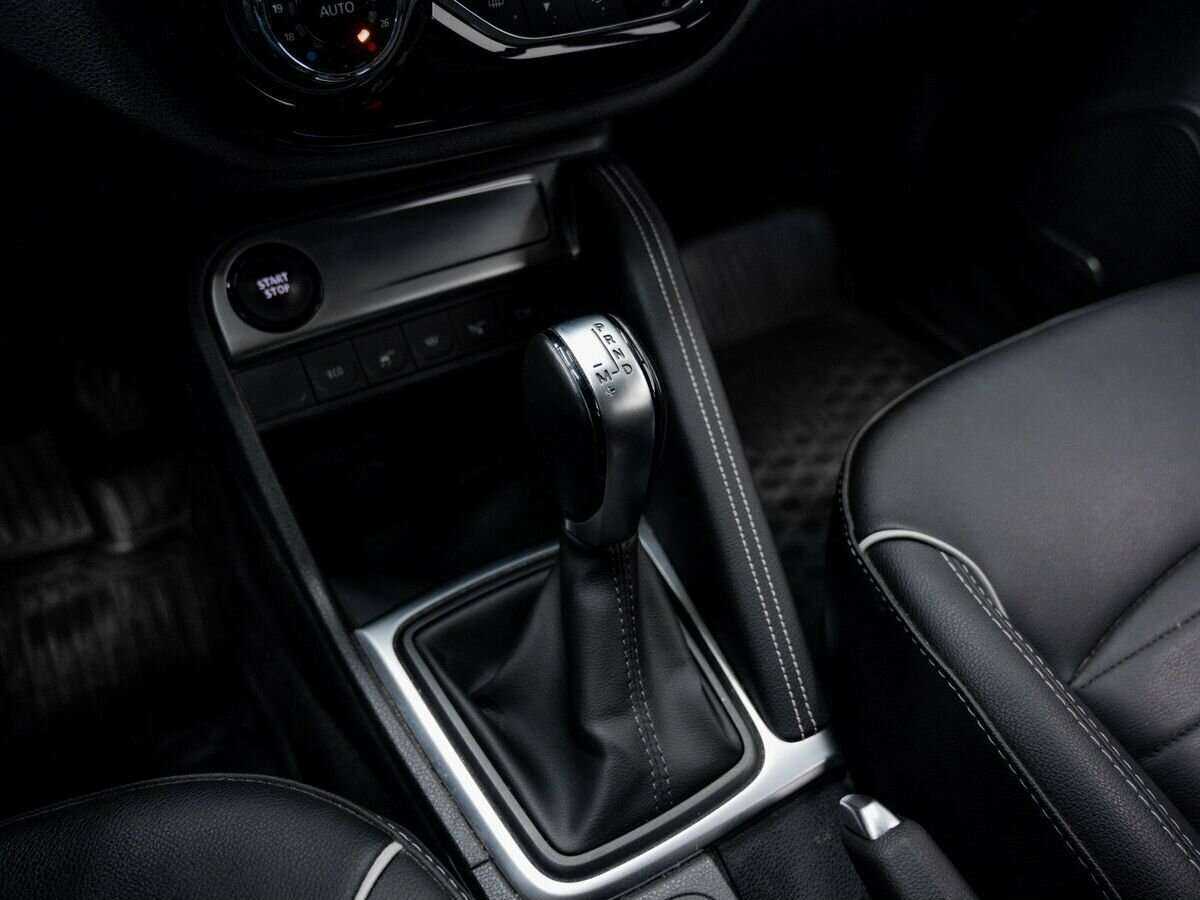 Продажа Б/У Рено Каптюр. Фото: #16