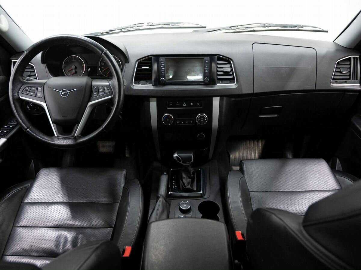 Продажа Б/У УАЗ Патриот. Фото: #12