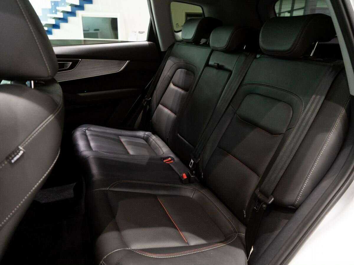 Продажа Б/У Чери Тигго 7 Про. Фото: #6