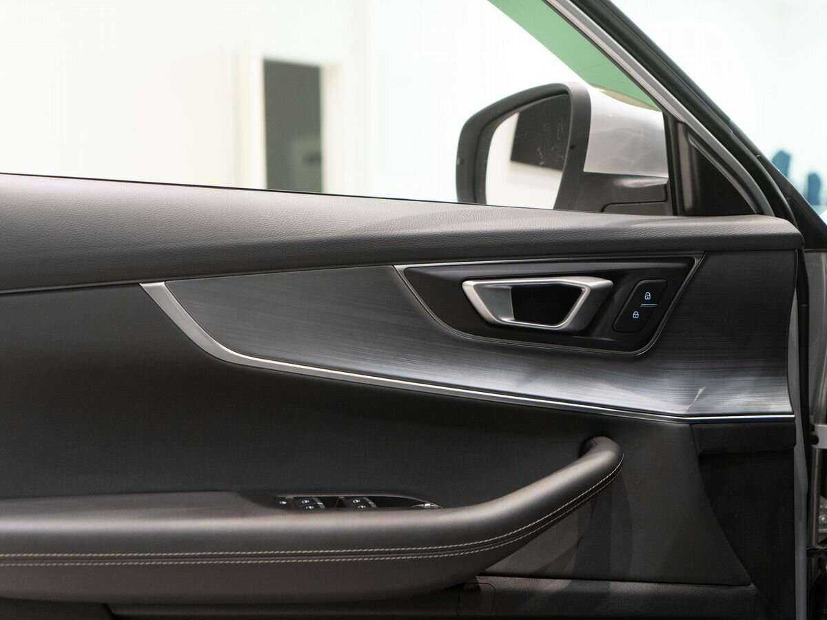 Продажа Б/У Чери Тигго 7 Про. Фото: #16