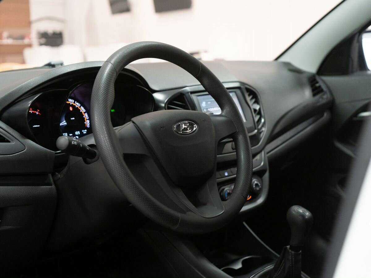 Продажа Б/У Лада (ВАЗ) Веста. Фото: #4