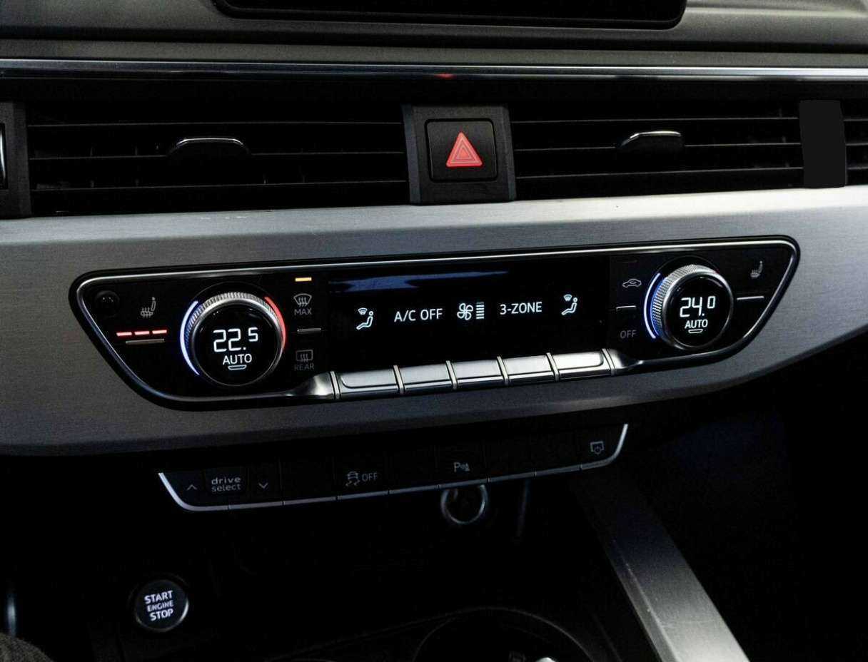 Купить Audi A4 с пробегом. Фото: #23