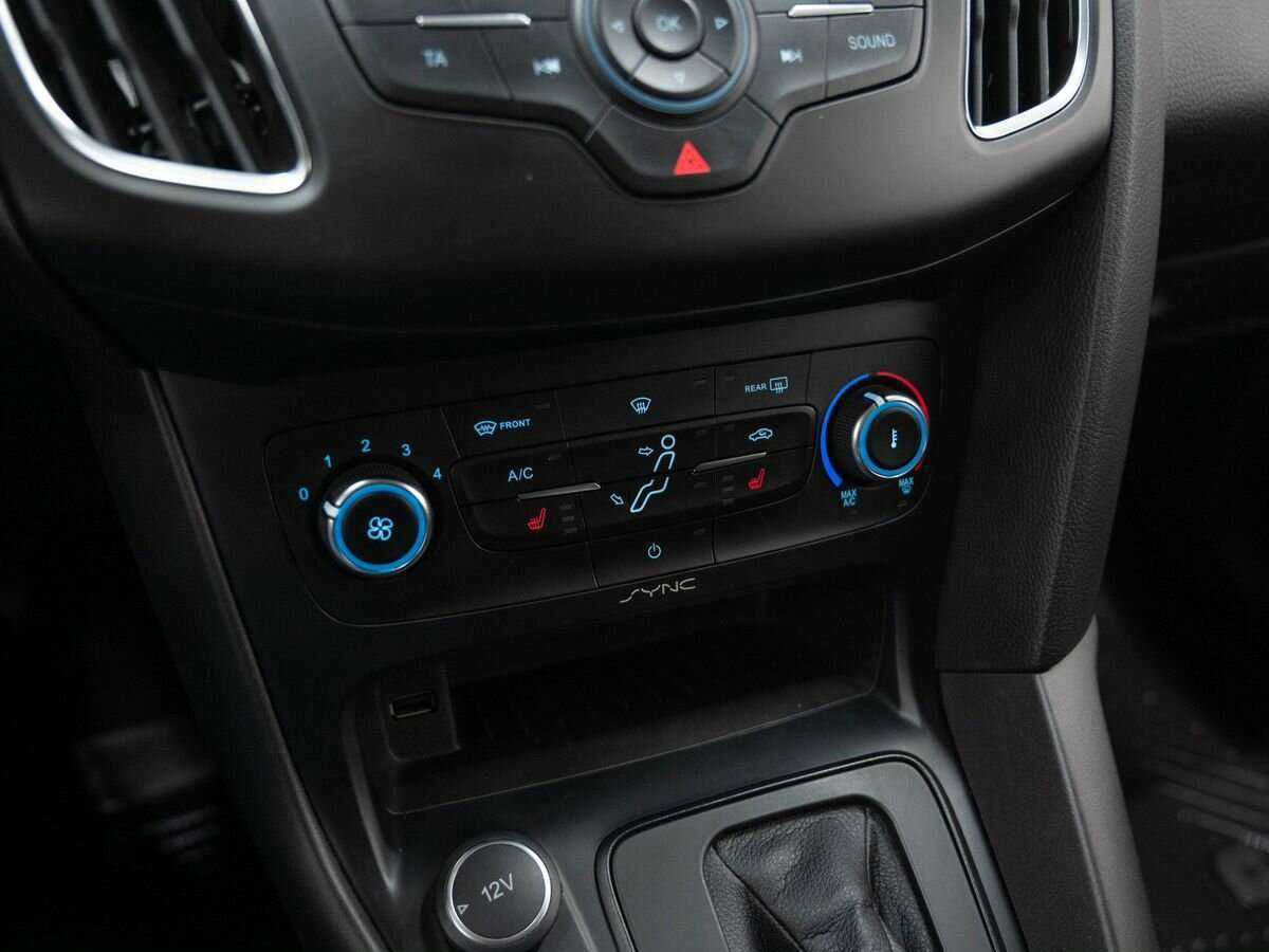 Продажа Б/У Форд Фокус. Фото: #21