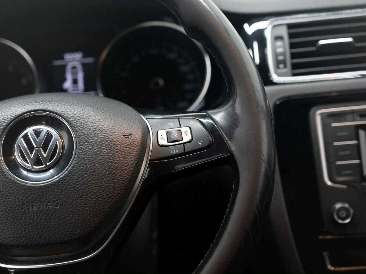 Продажа Б/У Фольксваген Джетта. Фото: #14