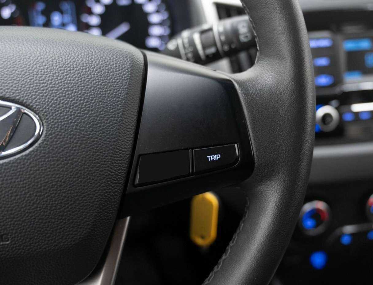 Продажа Б/У Хендай Крета. Фото: #19