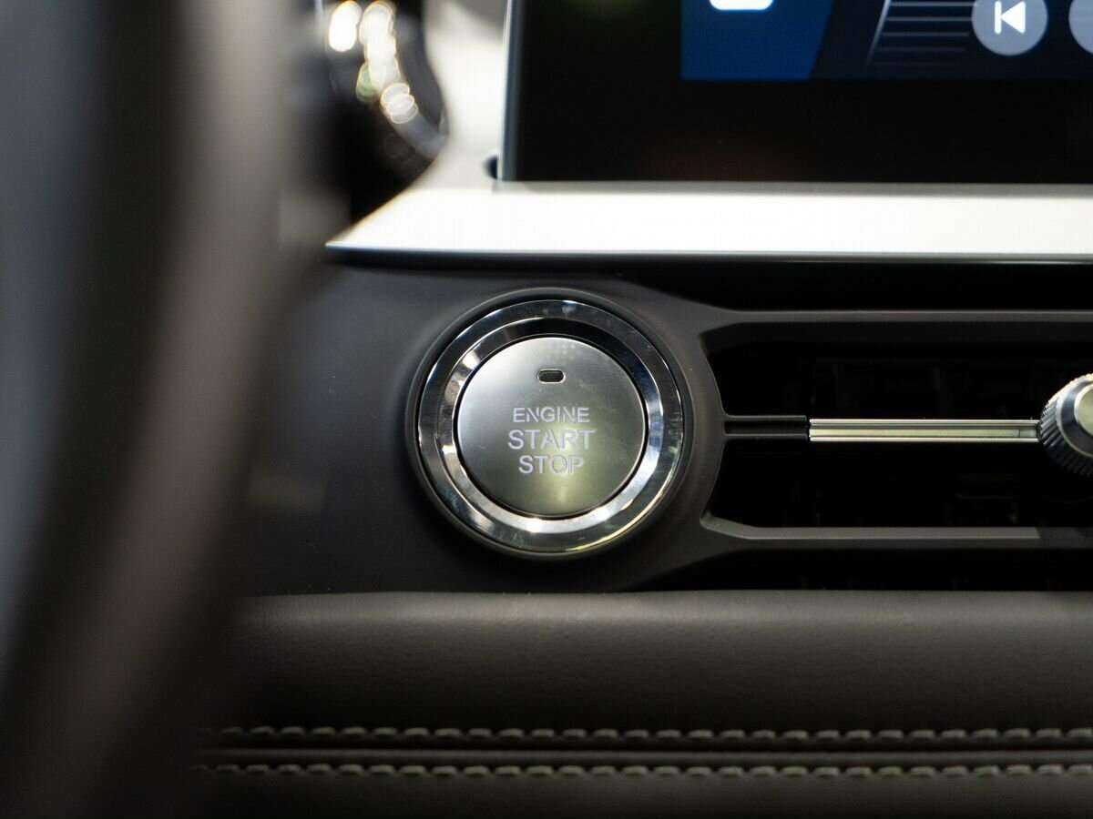 Продажа Б/У Чери Тигго 7 Про. Фото: #13