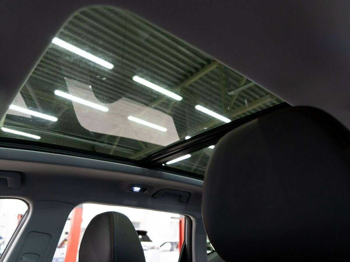 Продажа Б/У Чери Тигго 7 Про. Фото: #21