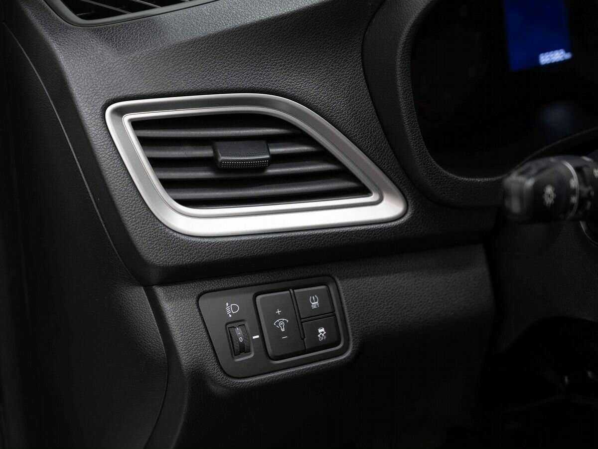 Продажа Б/У Хендай Солярис. Фото: #18