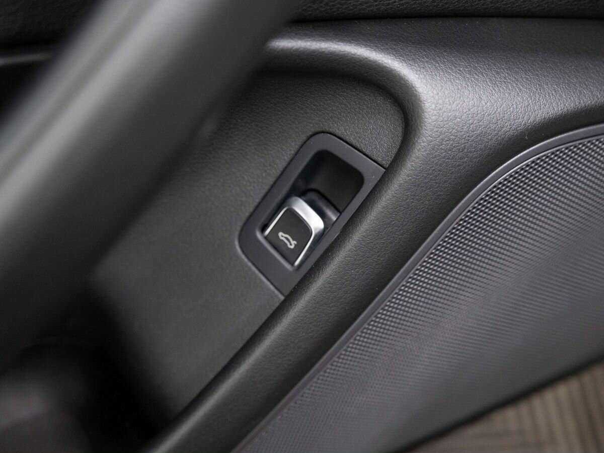 Купить Audi A6 с пробегом. Фото: #23