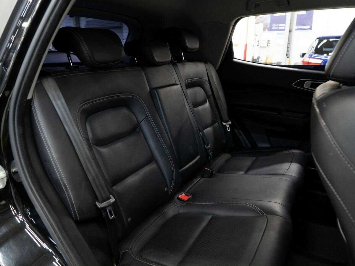 Продажа Б/У Чери Тигго 4. Фото: #9