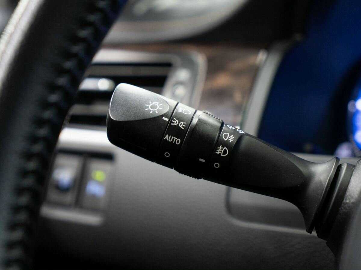 Продажа Б/У Тойота Камри. Фото: #15