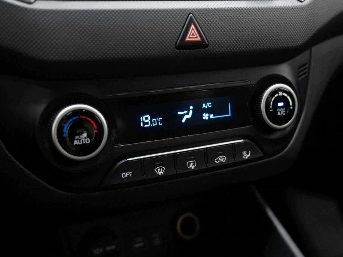 Продажа Б/У Хендай Крета. Фото: #18