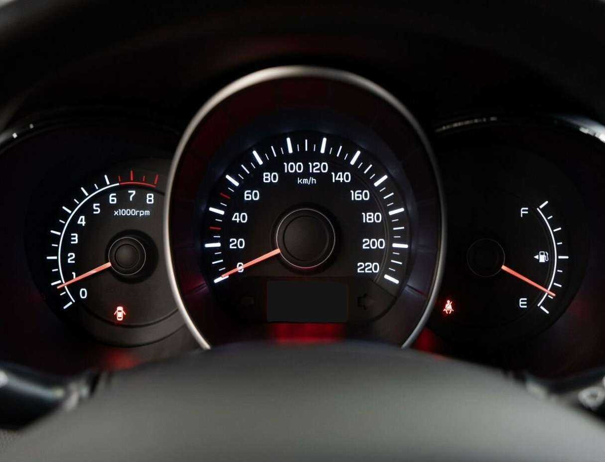 Продажа Б/У Киа Рио. Фото: #9