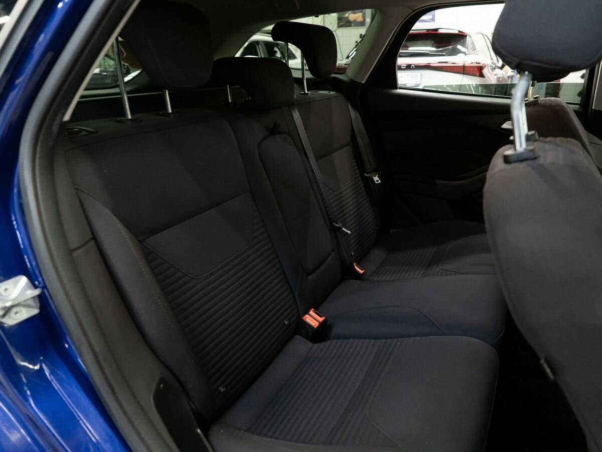 Продажа Б/У Форд Фокус. Фото: #7