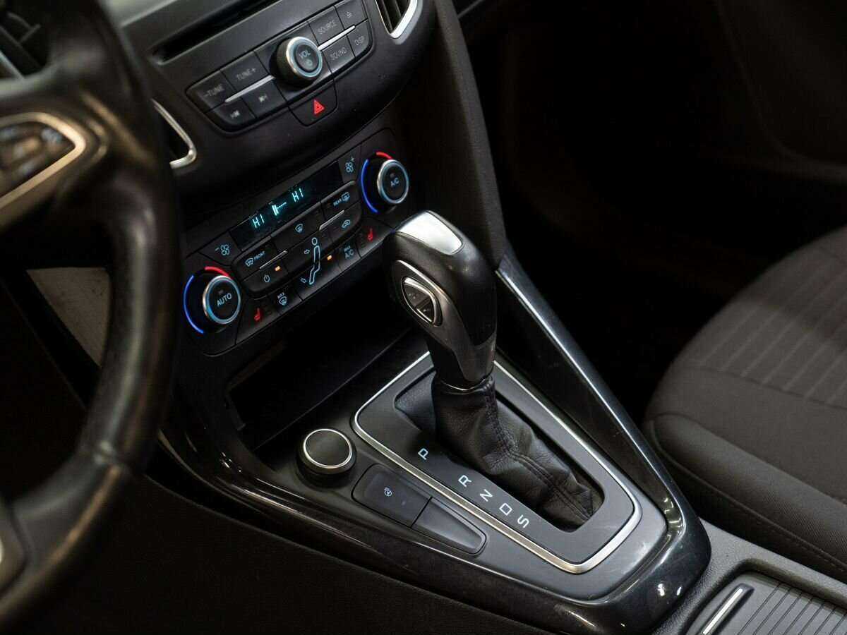 Продажа Б/У Форд Фокус. Фото: #11