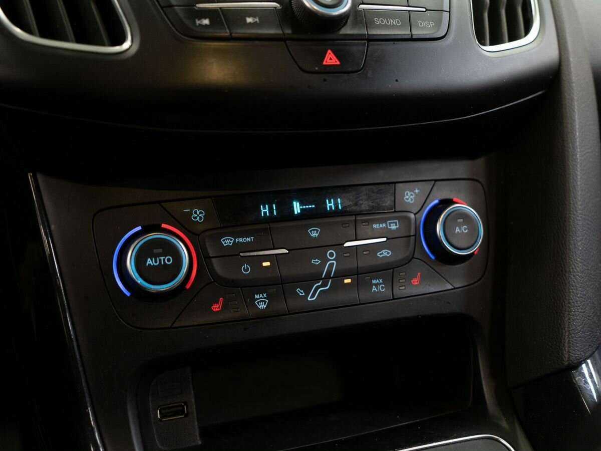 Продажа Б/У Форд Фокус. Фото: #13