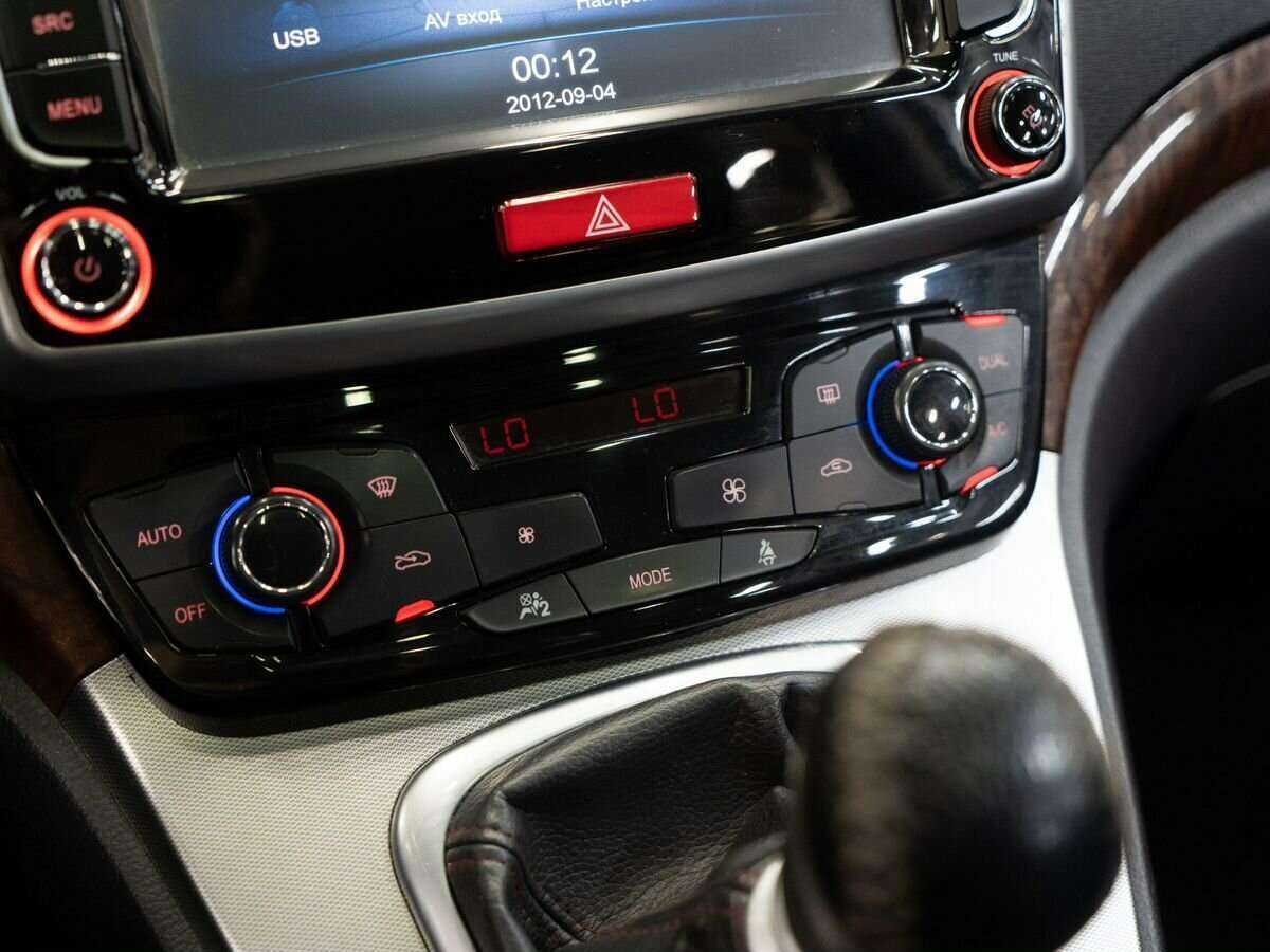 Продажа Б/У Хавал Х6. Фото: #12