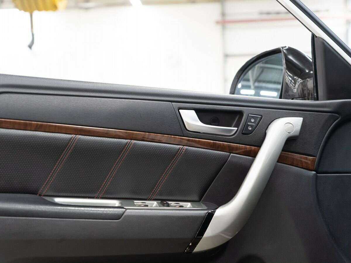 Продажа Б/У Хавал Х6. Фото: #14