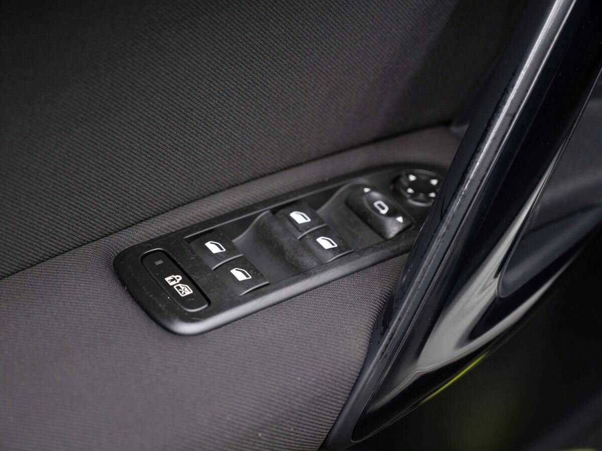 Продажа Б/У Пежо 508. Фото: #16