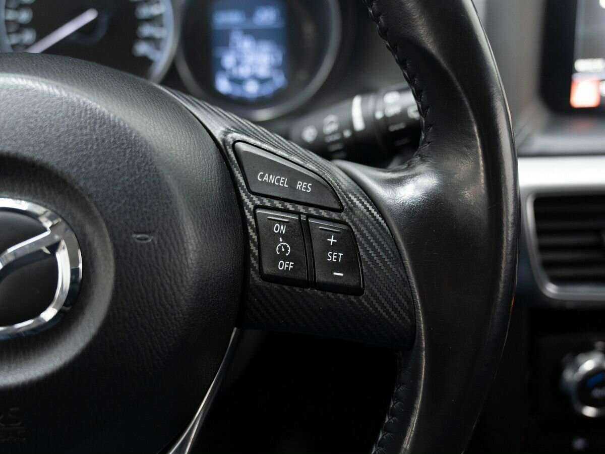 Купить Mazda CX-5 с пробегом. Фото: #16