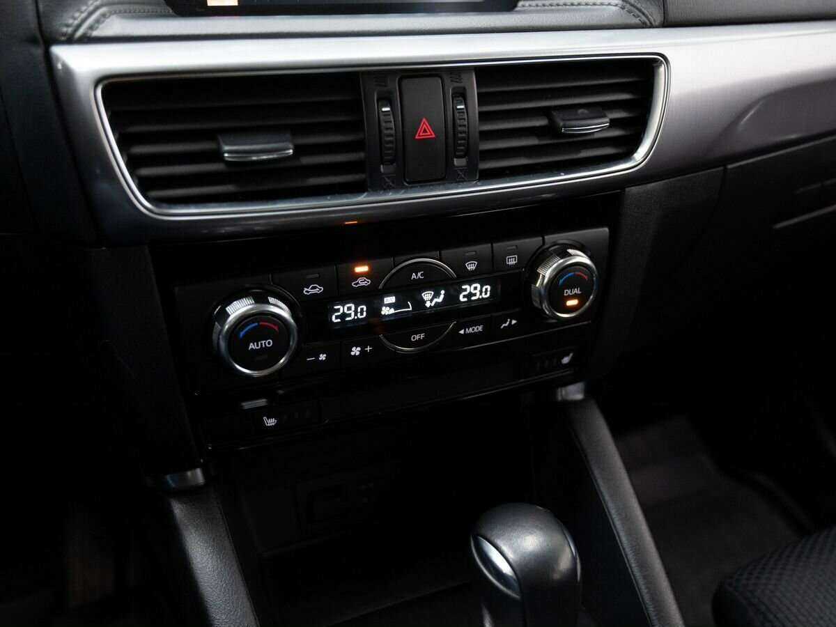 Купить Mazda CX-5 с пробегом. Фото: #20