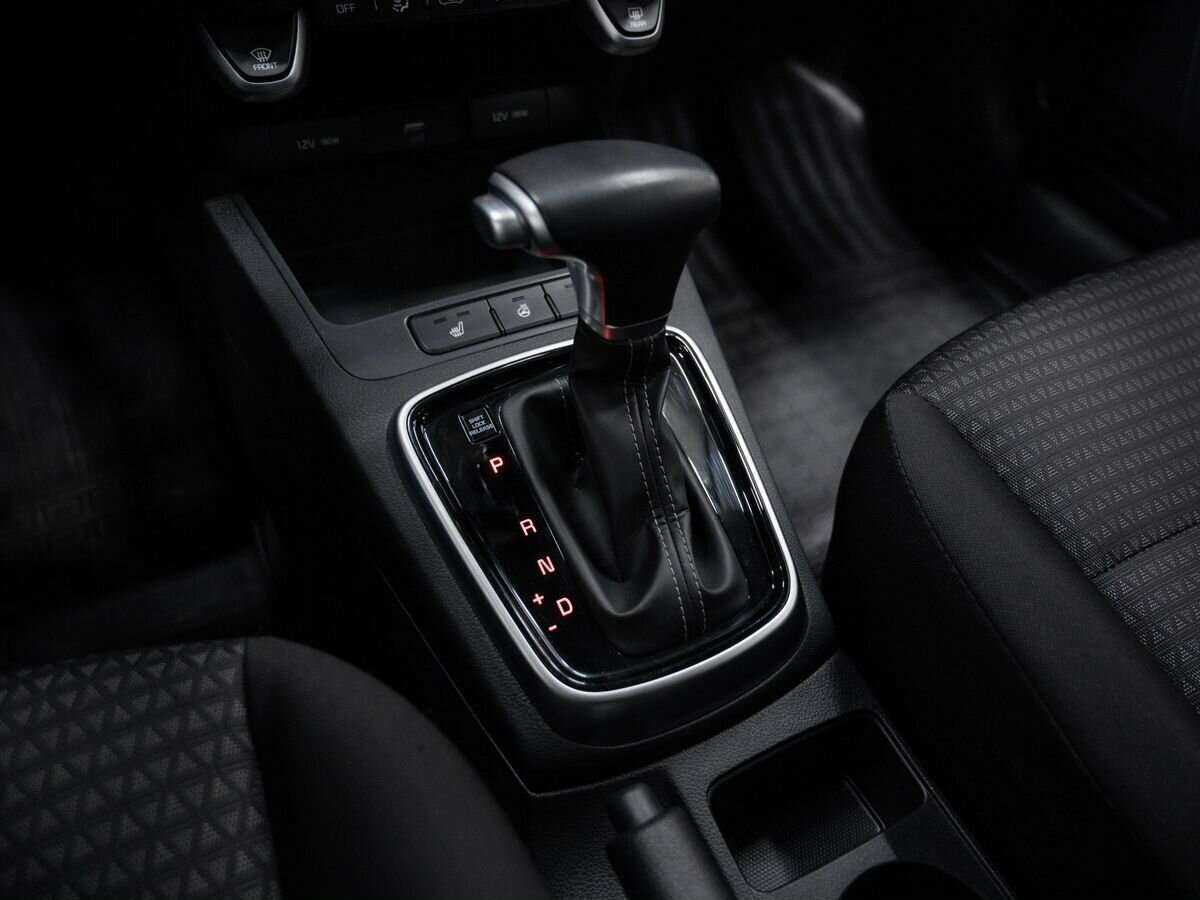 Продажа Б/У Киа Рио. Фото: #20