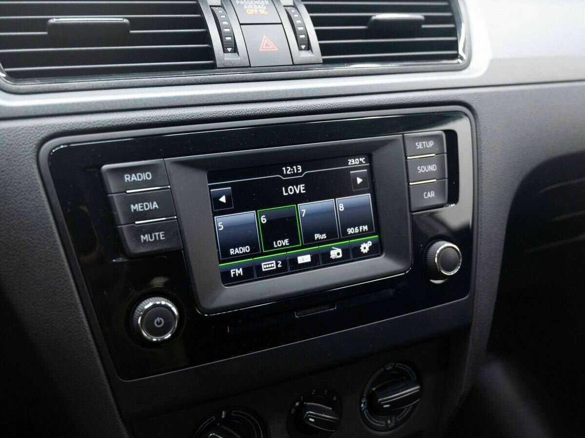 Продажа Б/У Шкода Рапид. Фото: #17