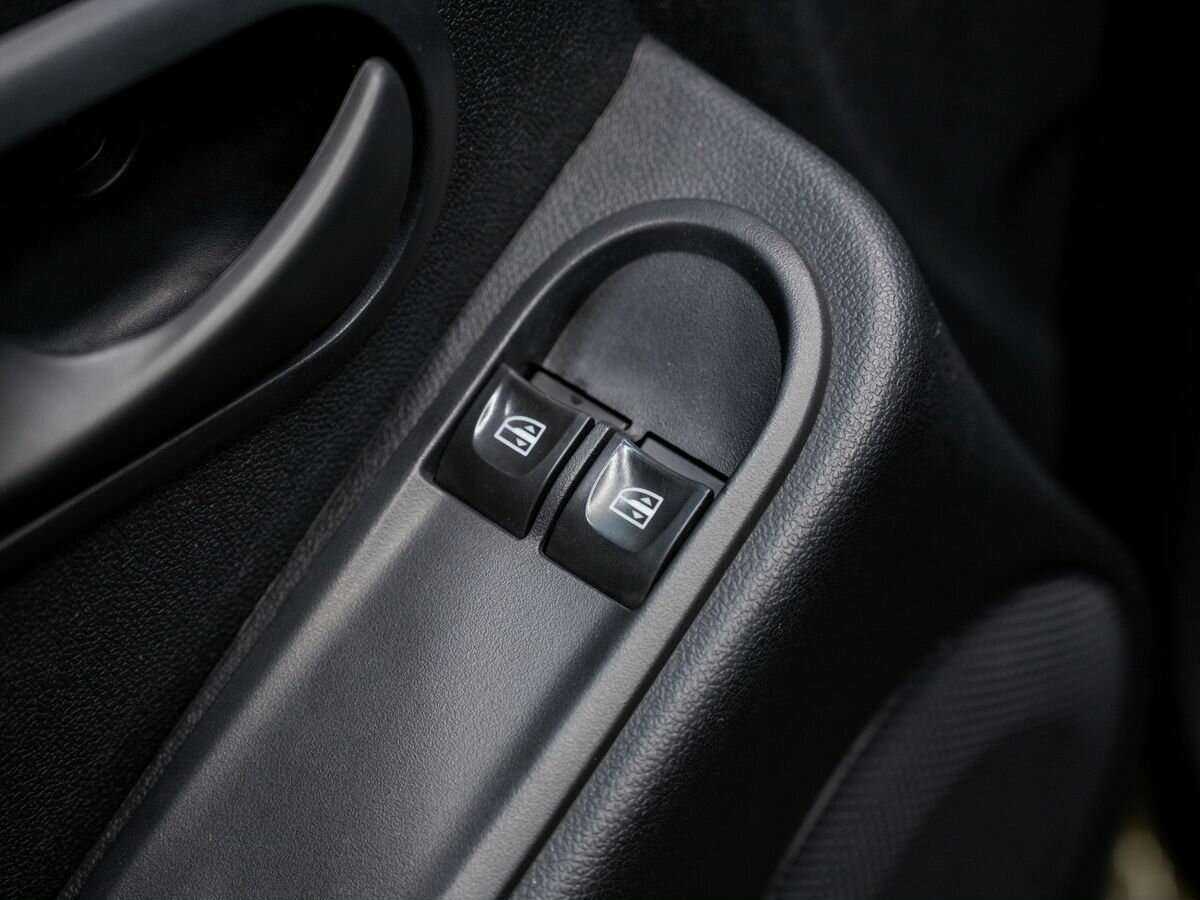 Продажа Б/У Рено Дастер. Фото: #15